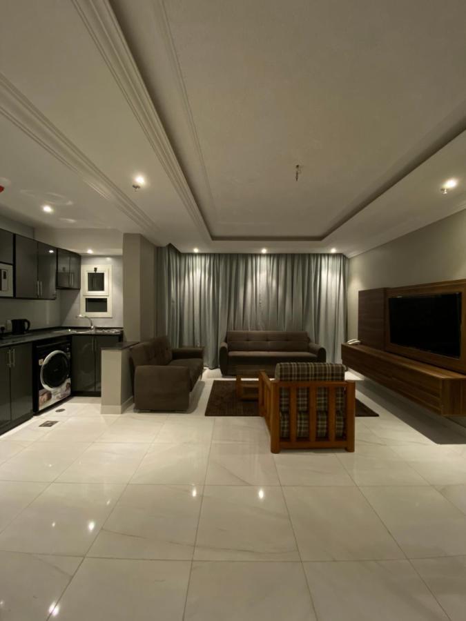 شقق شهرية في الفيصلية Yidda Exterior foto