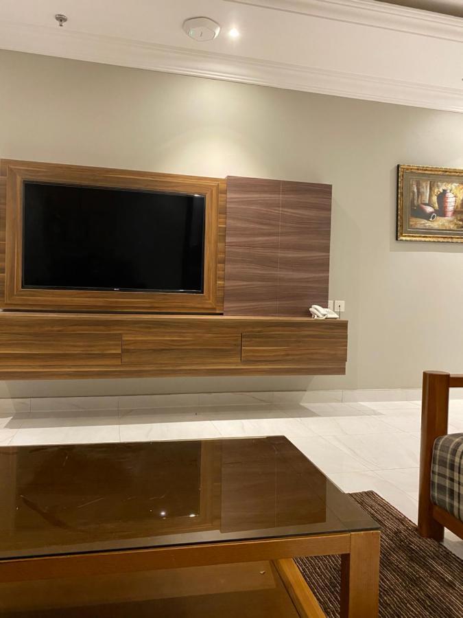 شقق شهرية في الفيصلية Yidda Exterior foto